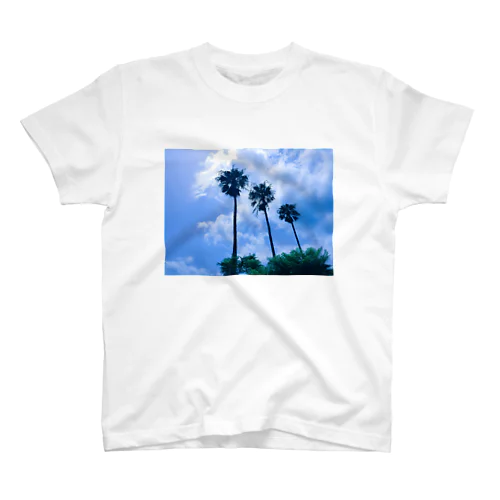 s u m m e r Regular Fit T-Shirt