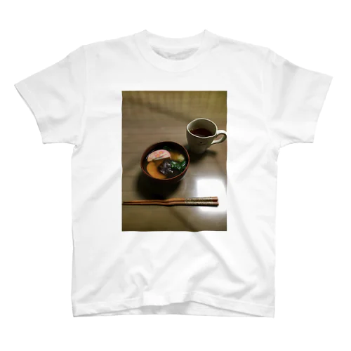 名古屋のお雑煮 Regular Fit T-Shirt