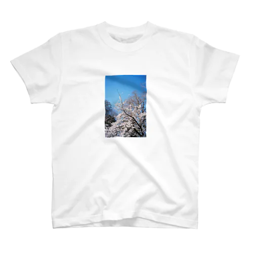 landscape 06 スタンダードTシャツ