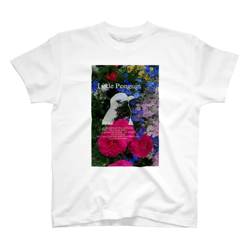 Flower LP Regular Fit T-Shirt