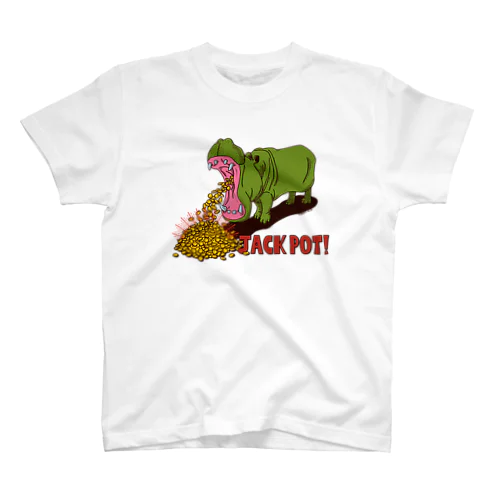 JACK POT! Regular Fit T-Shirt