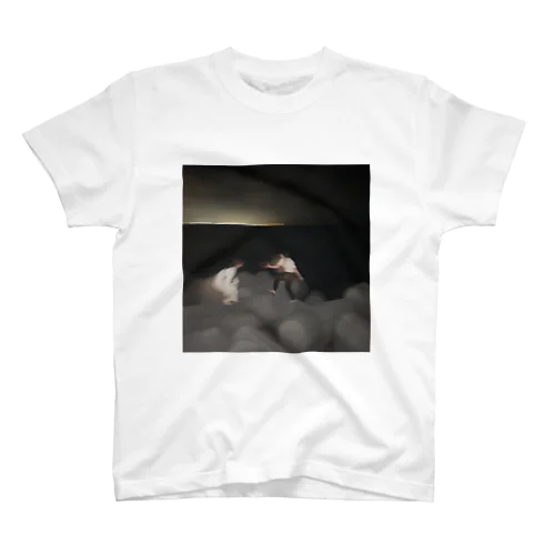 地球滅亡の日🌏 Regular Fit T-Shirt