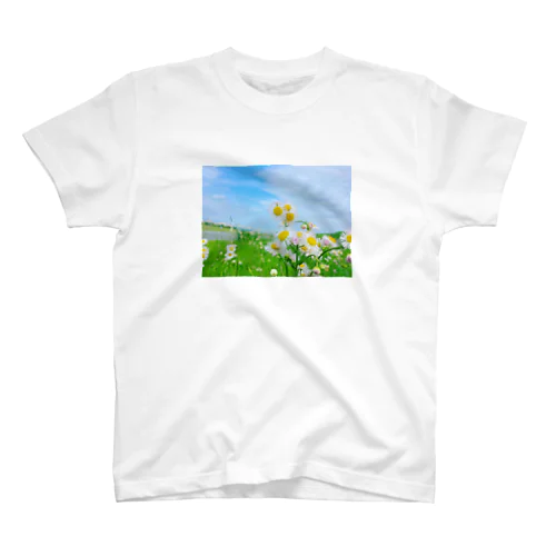 HARUJION01 スタンダードTシャツ