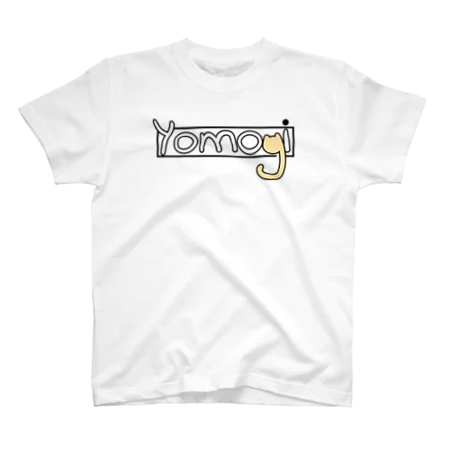 Yomogi Regular Fit T-Shirt