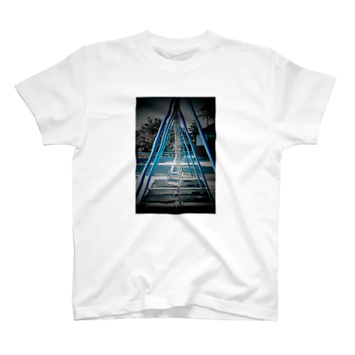 △△△ Regular Fit T-Shirt