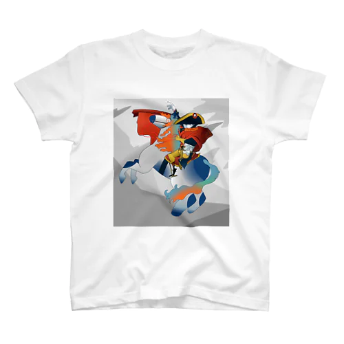 bonaparte Regular Fit T-Shirt