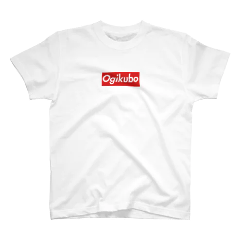 Ogikubo スタンダードTシャツ