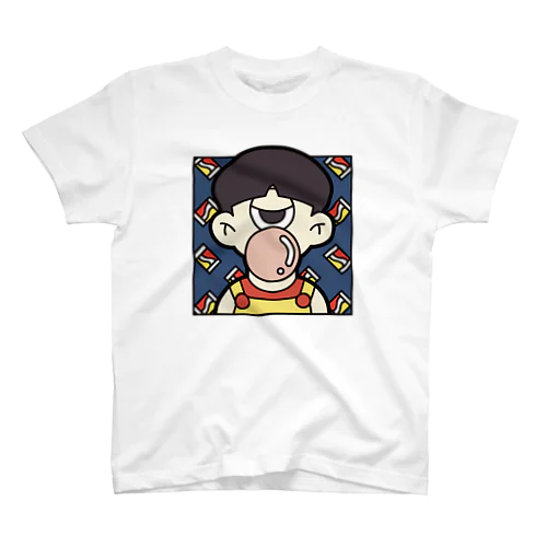 風船ガム Regular Fit T-Shirt