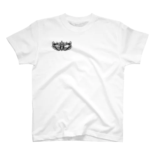 artist LOGO Regular Fit T-Shirt