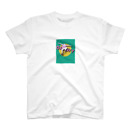 Tシャツ スタンダードTシャツ