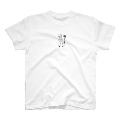 JON シリーズ Regular Fit T-Shirt