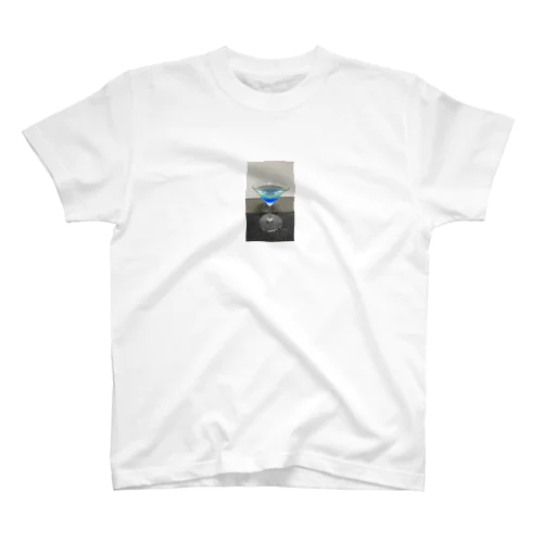 cocktail Regular Fit T-Shirt