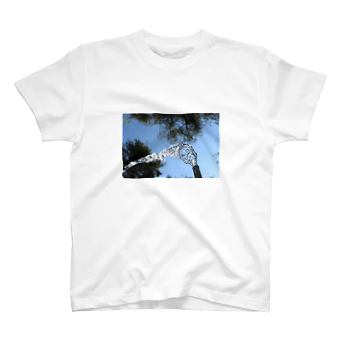 Clean water スタンダードTシャツ