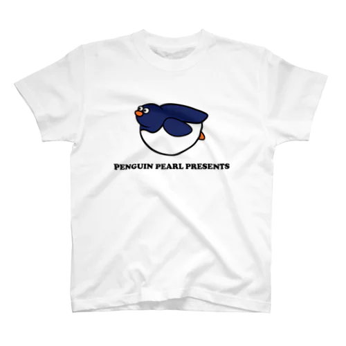 ぺんぎんパールくん Regular Fit T-Shirt