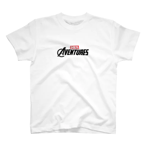 A VENTURES スタンダードTシャツ