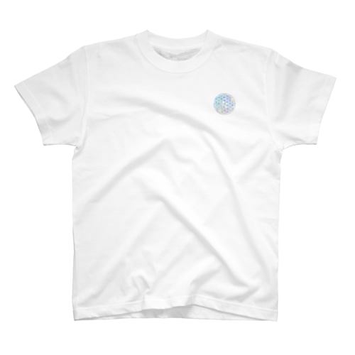 オパールⅡ Regular Fit T-Shirt