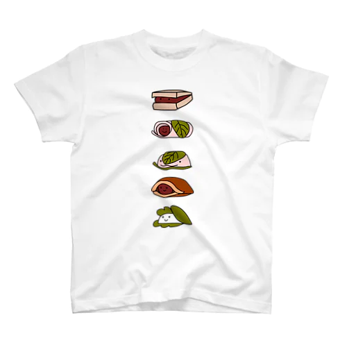 Wa Sweets All Stars Regular Fit T-Shirt