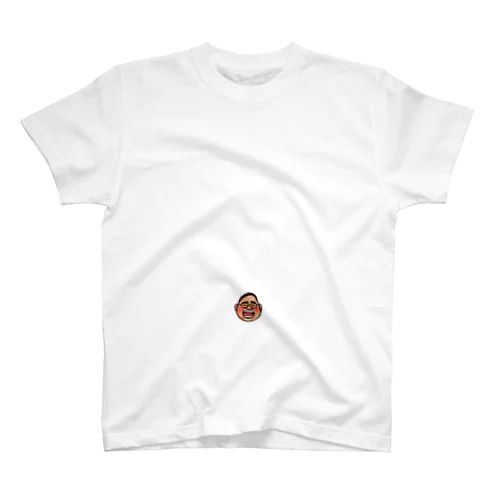 おっちゃん Regular Fit T-Shirt