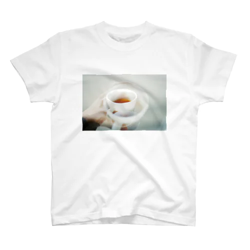 3 times coffee Regular Fit T-Shirt