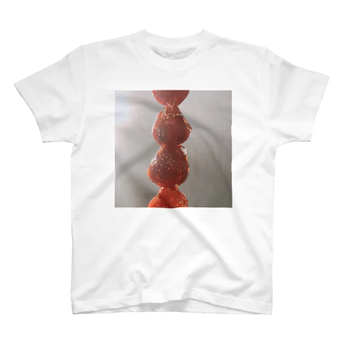 ichigo Regular Fit T-Shirt