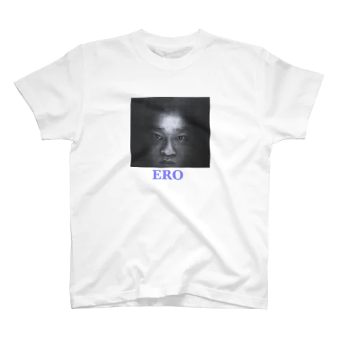 12club ERO Regular Fit T-Shirt