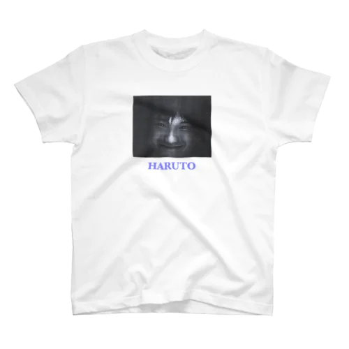 12club HARUTO Regular Fit T-Shirt