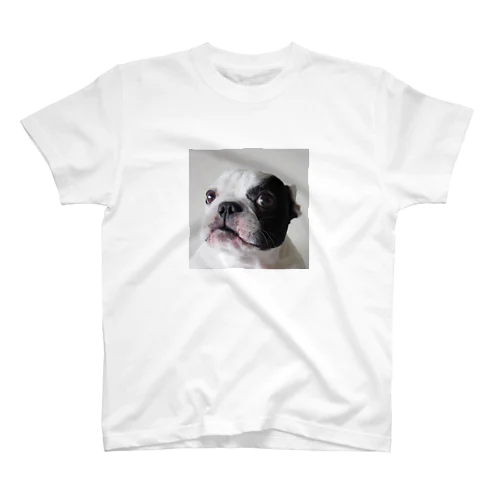 愛犬 Regular Fit T-Shirt