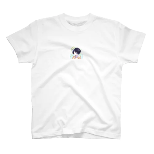 天使の子 スタンダードTシャツ