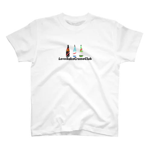 LSCCオリジナル スタンダードTシャツ