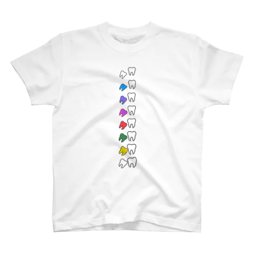 wisdom party Regular Fit T-Shirt