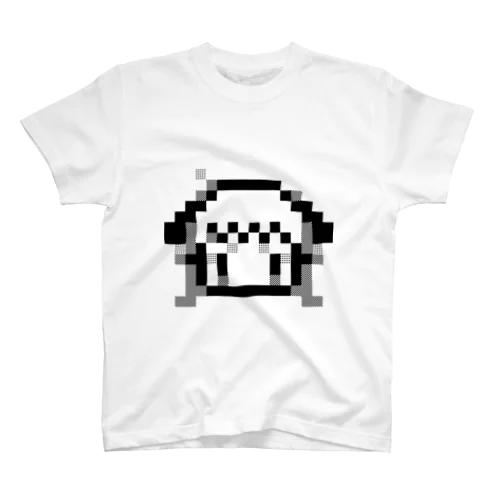 Momo_T Regular Fit T-Shirt