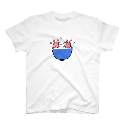 米合戦 スタンダードTシャツ