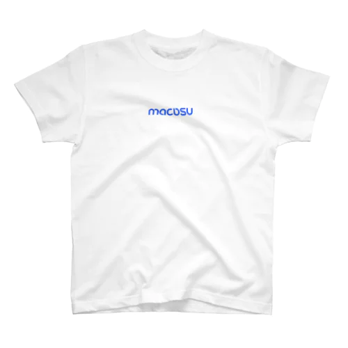 MACOSU スタンダードTシャツ