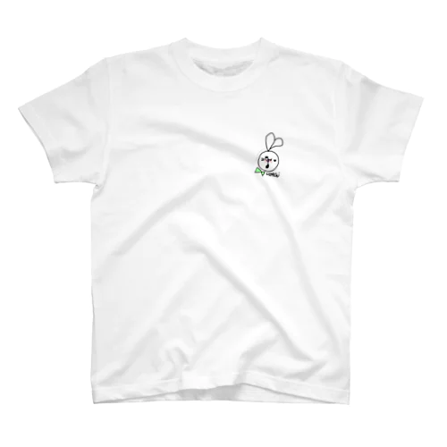 SENABABY's pictures Regular Fit T-Shirt