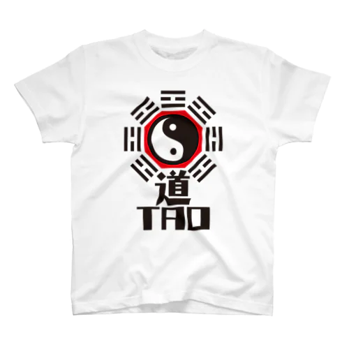 TAO Regular Fit T-Shirt
