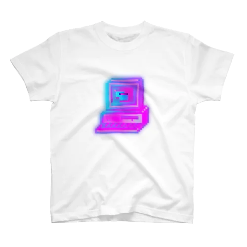 夢PC Regular Fit T-Shirt