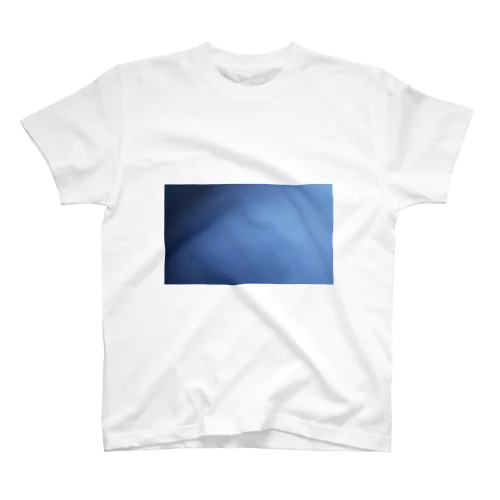 The  space スタンダードTシャツ
