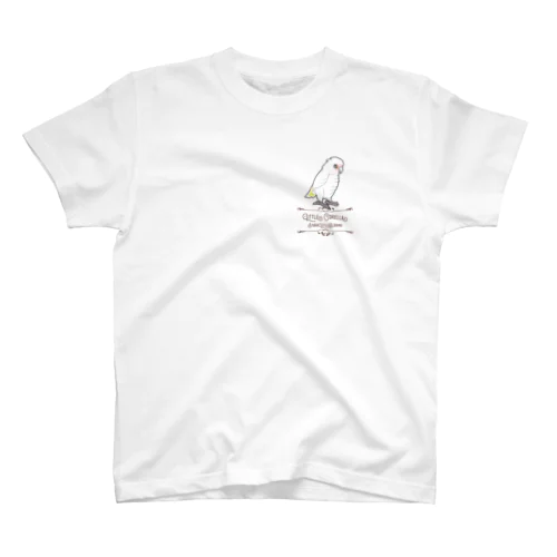 アカビちゃん Regular Fit T-Shirt