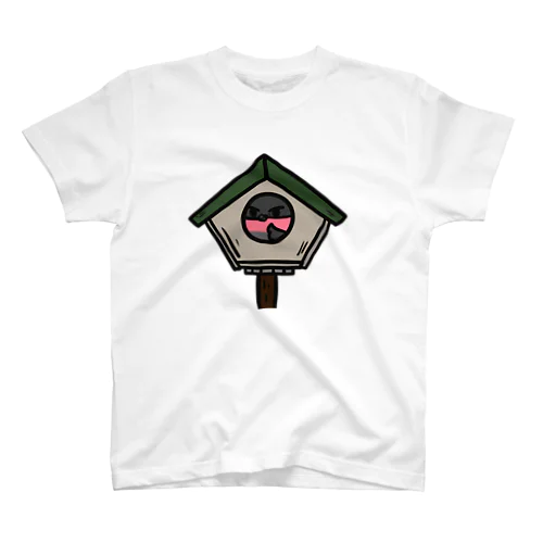 ウソちゃんat home Regular Fit T-Shirt