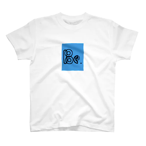 be Regular Fit T-Shirt