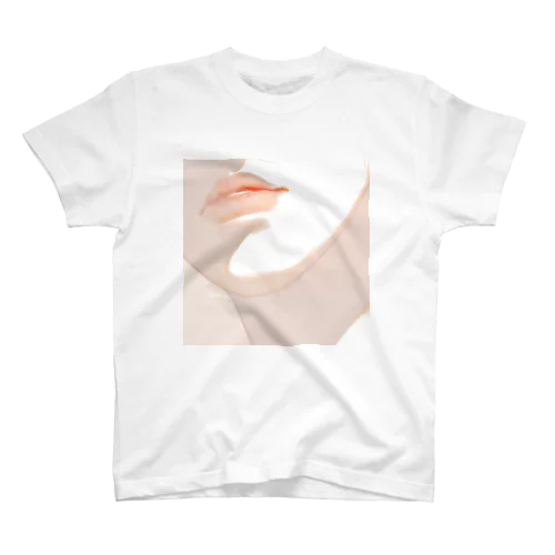 Lip Regular Fit T-Shirt