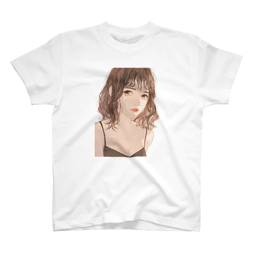 wave スタンダードTシャツ