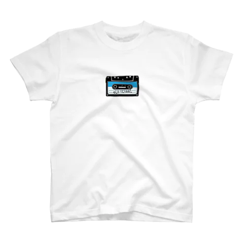 oldschool Regular Fit T-Shirt