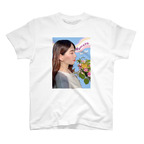 @sakura_kojima 美女T北海道 Regular Fit T-Shirt