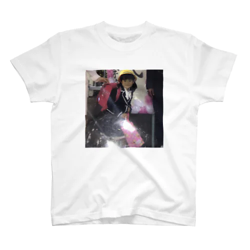 かわいかった幼少期 Regular Fit T-Shirt