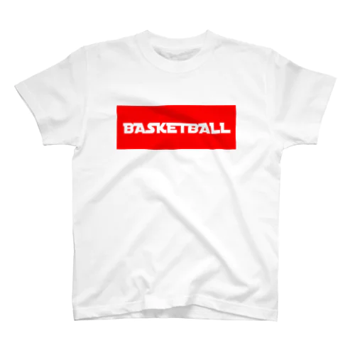 BASKETBALL Regular Fit T-Shirt