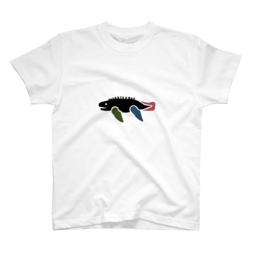 もささん Regular Fit T-Shirt