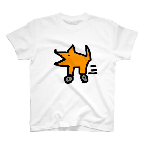 わんお Regular Fit T-Shirt