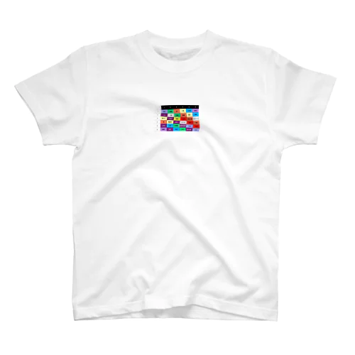 島流し Regular Fit T-Shirt