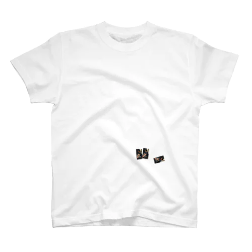 死神Tシャツ（咲良デザインver.2) スタンダードTシャツ